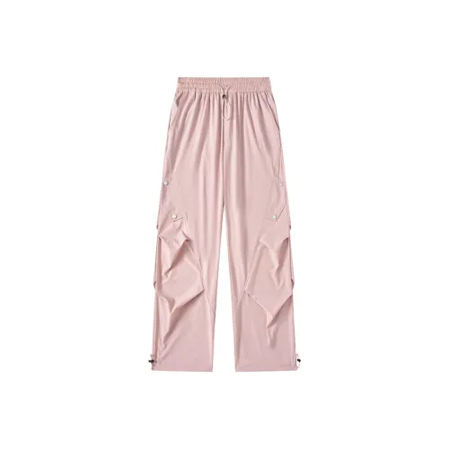 Sacrednss R Школьный возраст Брюки карго