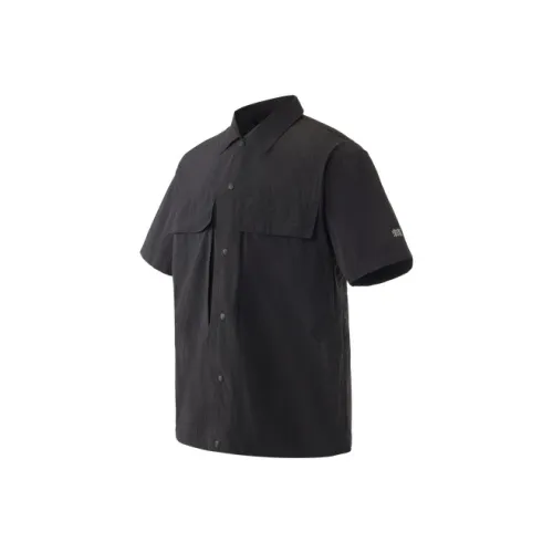 KOLON SPORT DAYPACK Series Рубашка Мужская