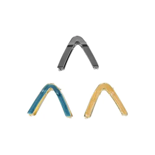 Yiru Заколки для волос Женские