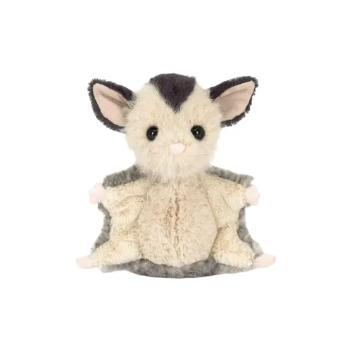 JELLYCAT Лесное животное Плюшевая игрушка