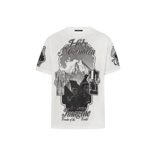 LOUIS VUITTON Новые ежеквартальные продукты LV Мужской