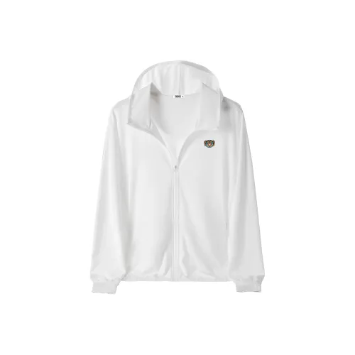 ONE PIECE Одежда с защитой от солнца Унисекс