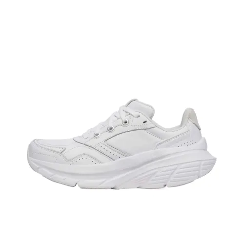 Saucony Guide Metro LE Low Топ Кэжуал Женский Белый