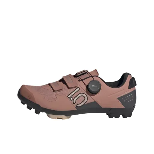 Adidas Five Ten Kestrel Low Топ Велосипедные кроссовки Женские Умбра