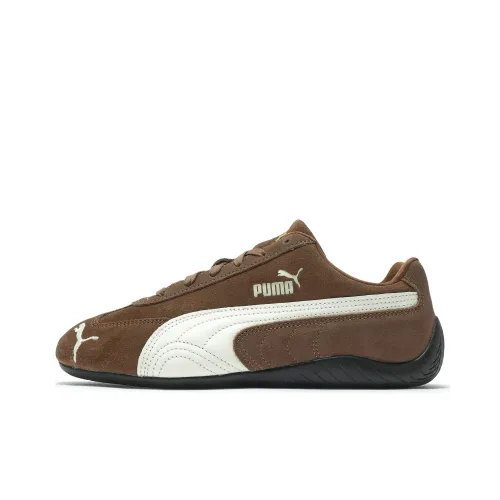 PUMA Speedcat Collection Повседневный Низкий Топ Унисекс