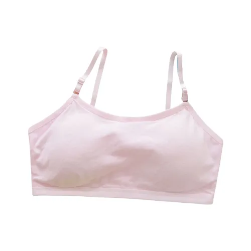 Cotton Gene Однотонный Умеренный Развивающее Нижнее белье Подростки