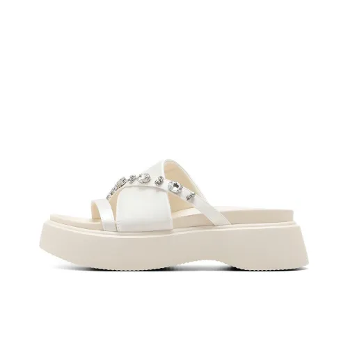 C°BANNER Слипоны Женские