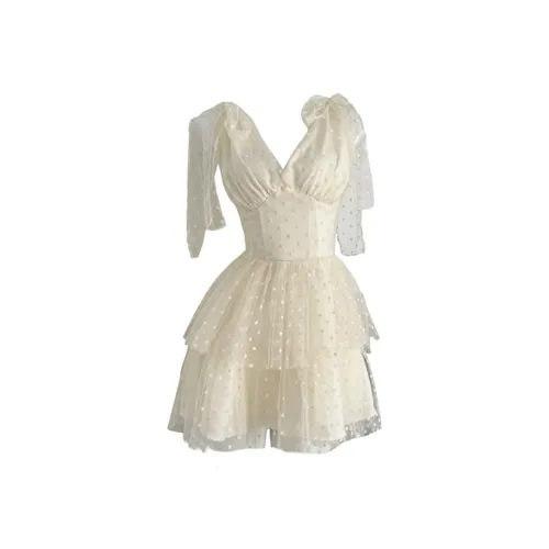 SECFLY OFFICIAL Юбка-платье Женское