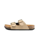 Бежево-желтый