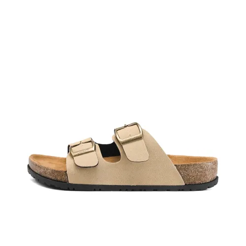 Grumpy Ram Противоскользящие устойчивые к истиранию Слипоны Унисекс