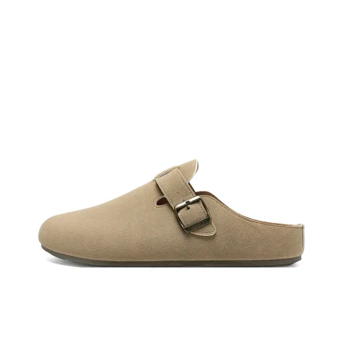 Warrior Birkenstock Стиль Обувь Мужская