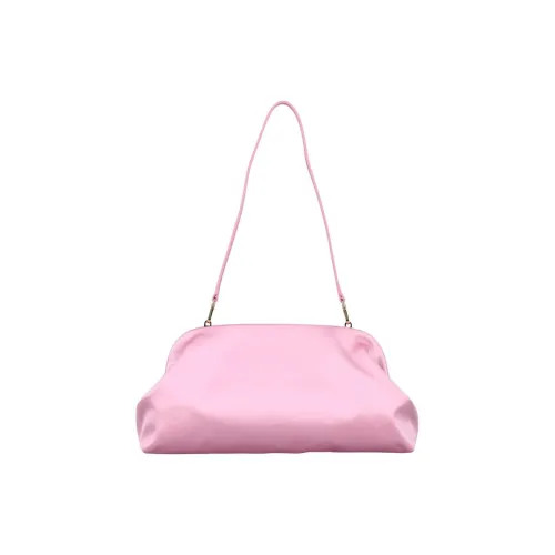 PHILOSOPHY DI LORENZO SERAFINI Вискоза Одно Плечо Клатч Стандартный Женский Розовый