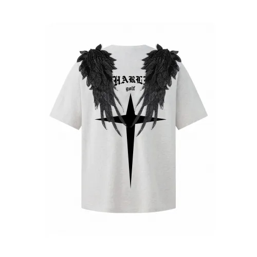 CHARLIE GOLF Унисекс Футболка