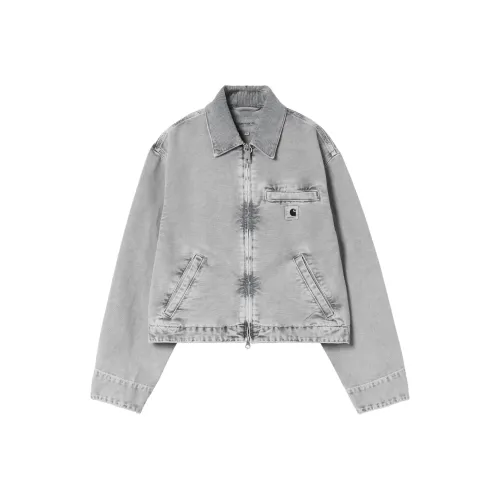 Carhartt WIP FW25 W' Emery Куртка Женская