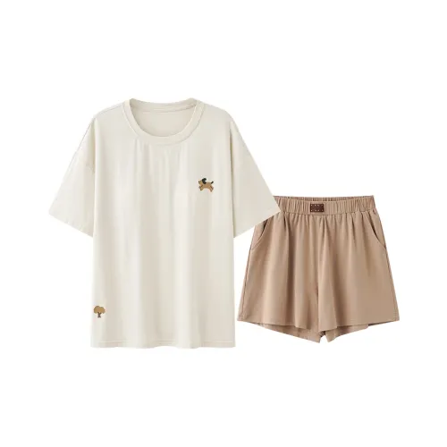 Princess Mark Pajama Комплект Унисекс