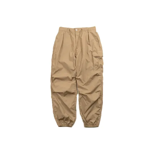 AIGUORENSHI Повседневные брюки Унисекс