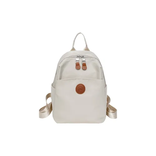 Wolfhorse Нейлон Рюкзак Стандартный Унисекс Многоцветный