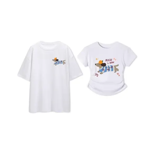 MARTHENAUT Унисекс Парные Комплекты