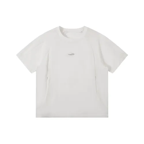 NewJnxs Wild Infinite Collection SS25 T-Shirt Унисекс