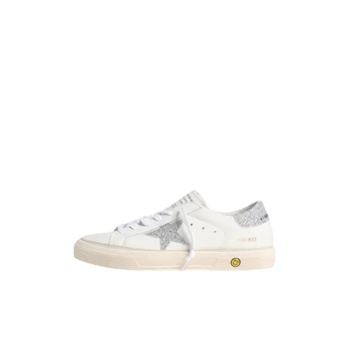 Golden Goose Детские Скейтбординги Low Топ Kids