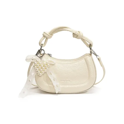 ResNonverba ПУ (полиуретан) Сумка через плечо Женская Многоцветная