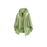 Светлый Фрукт Зеленый