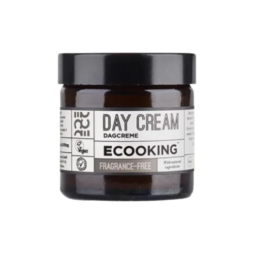 ECOOKING Средства для увлажнения лица и кремы Унисекс