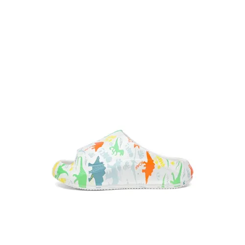 BOBDOG Резистентная Анти-KICK Дышащая Быстросохнущая Детская Домашняя Обувь для Малышей