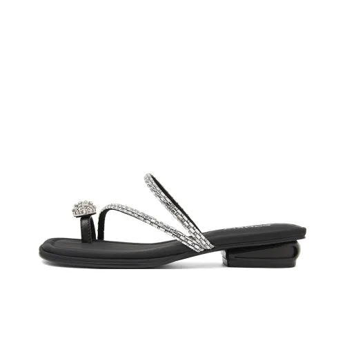 COMELY Шлепанцы Женские