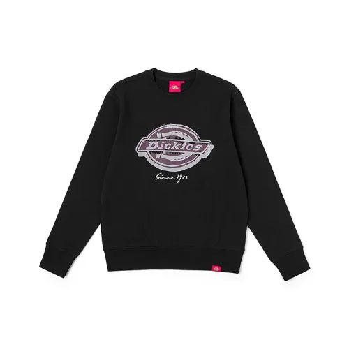 Dickies Унисекс Свитшоты