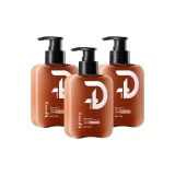 Дарджилинг Чай Мужской Увлажняющий Крем для рук 170г *3 (Оптовая упаковка)