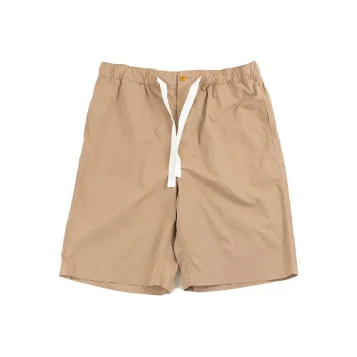 AIGUORENSHI PAT PER Повседневные шорты Унисекс