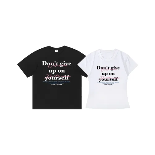 LOVE LEGEND Унисекс Парные комплекты