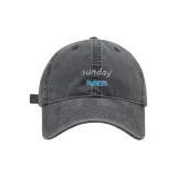 Винтажный серый