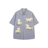 Светло-голубой