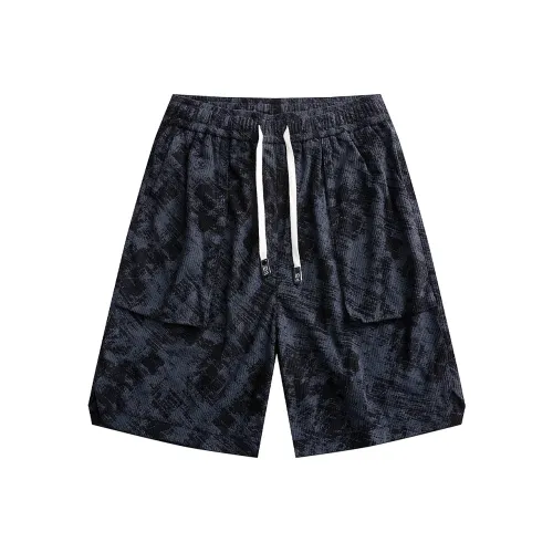 OXO OVERLOAD Повседневные шорты унисекс