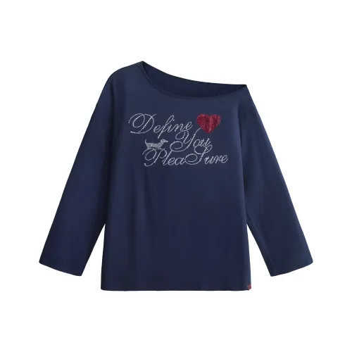 UNIFREE Женские T-рубашки