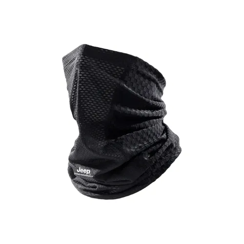 JEEP Полиамидовые маски с защитой от солнца Унисекс