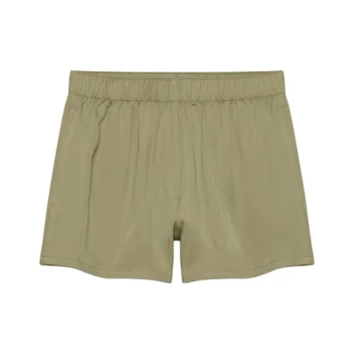 ARITZIA SS25 WILFRED Distill Короткие Повседневные Шорты Женские