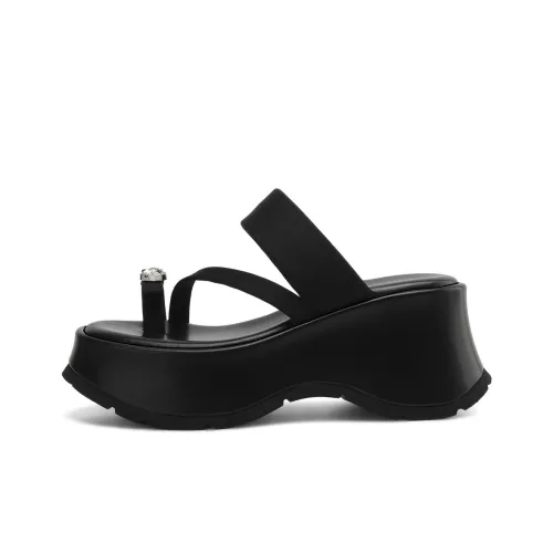 BOERDIQI Износостойкие Слипоны Женские