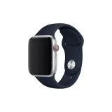 Алмазный синий (Только ремешок)