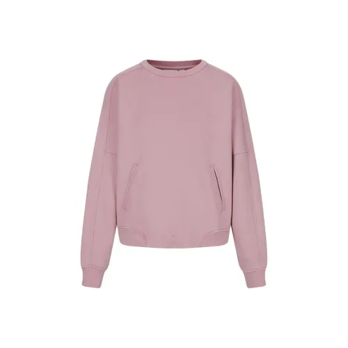 MOUSSY Женские Свитшоты