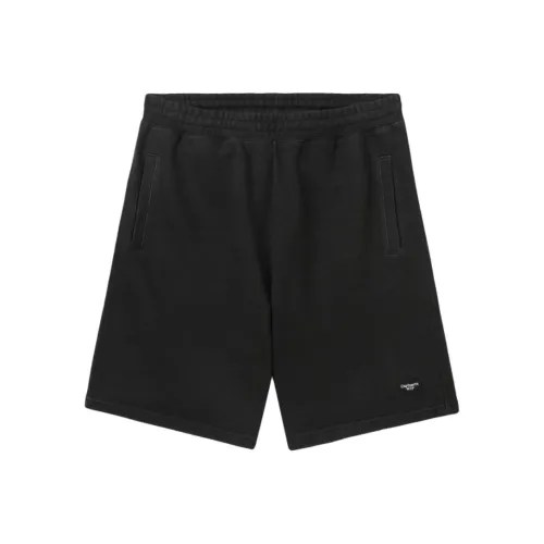 Carhartt WIP SS25 Повседневные шорты Мужские