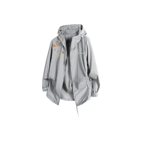 S.k. Manor Hill Одежда с защитой от солнца Унисекс