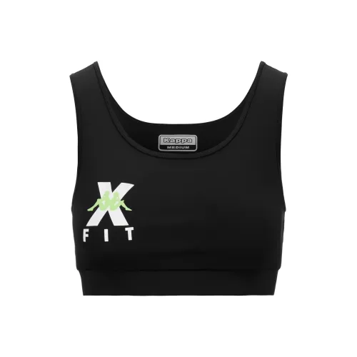 KAPPA KOMBAT WKT ETILEA Спортивные жилеты Женские