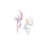 Стиль Positioning H062