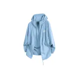 Светло-голубой