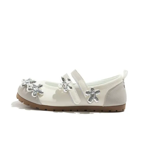 MEAKKEA Износостойкий противоскользящий низкий топ кэжуал женский