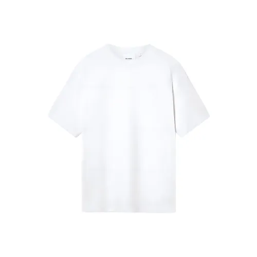 Axel Arigato SS25 T-Shirt Мужской Белый