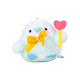 Сердце гуся